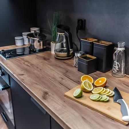 Hexagon * Вроцлав