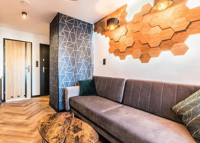 Hexagon * 브로츠와프