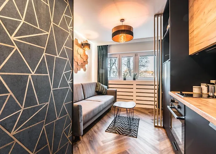 Hexagon 브로츠와프